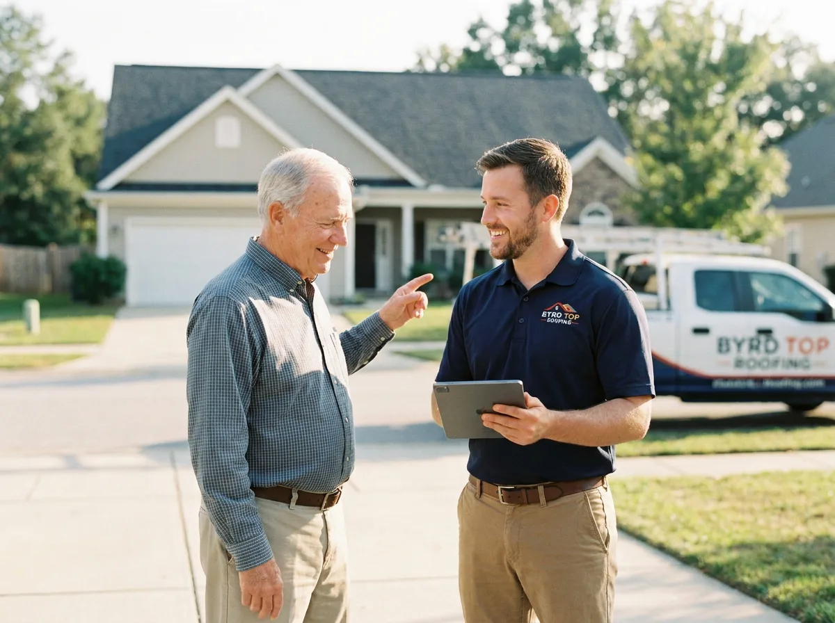Roofing Tunbridge, VT FAQs